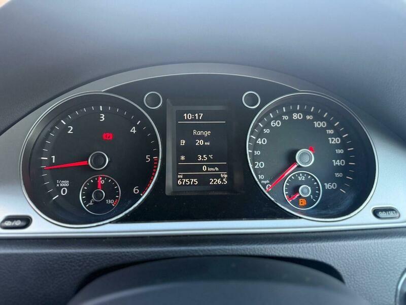 Used Volkswagen Passat for sale - 77769317: Photo 19