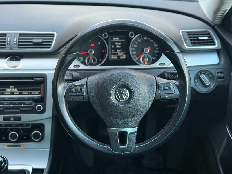 Used Volkswagen Passat for sale - 77769317: Photo 20