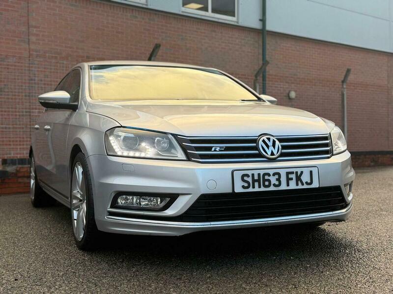 Used Volkswagen Passat for sale - 77769317: Photo 21