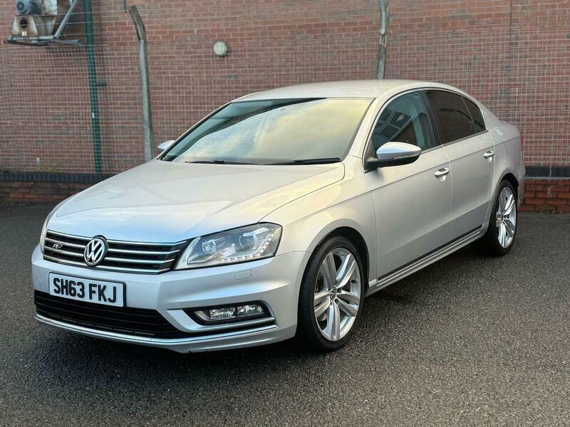 Used Volkswagen Passat for sale - 77769317: Photo 22