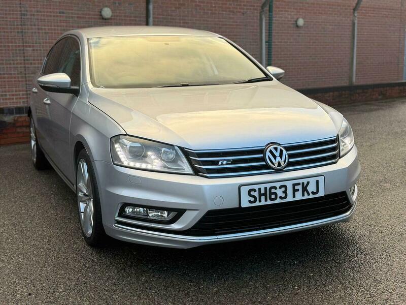 Used Volkswagen Passat for sale - 77769317: Photo 23