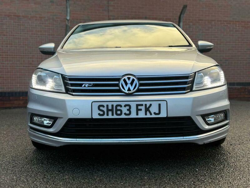 Used Volkswagen Passat for sale - 77769317: Photo 24