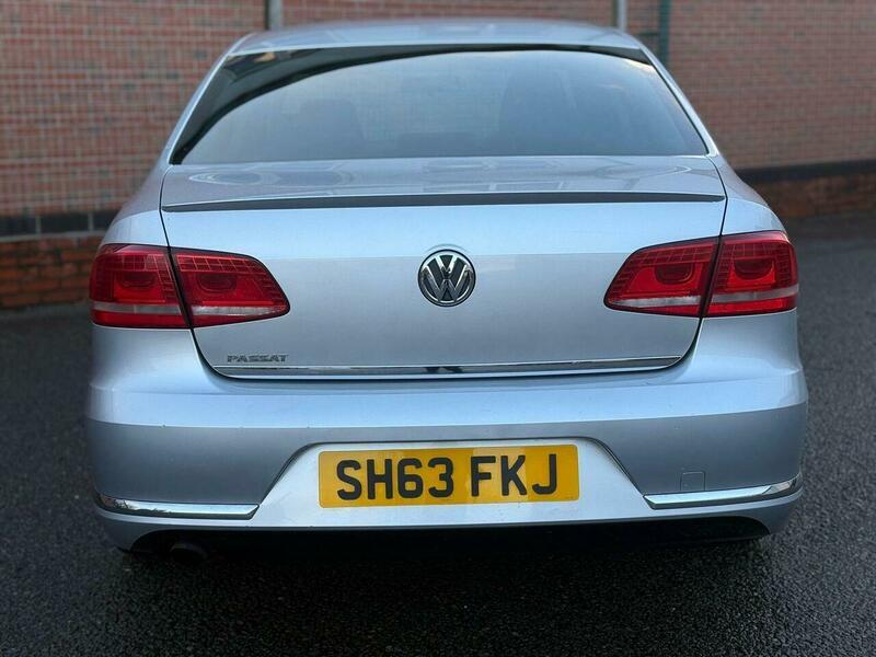 Used Volkswagen Passat for sale - 77769317: Photo 26