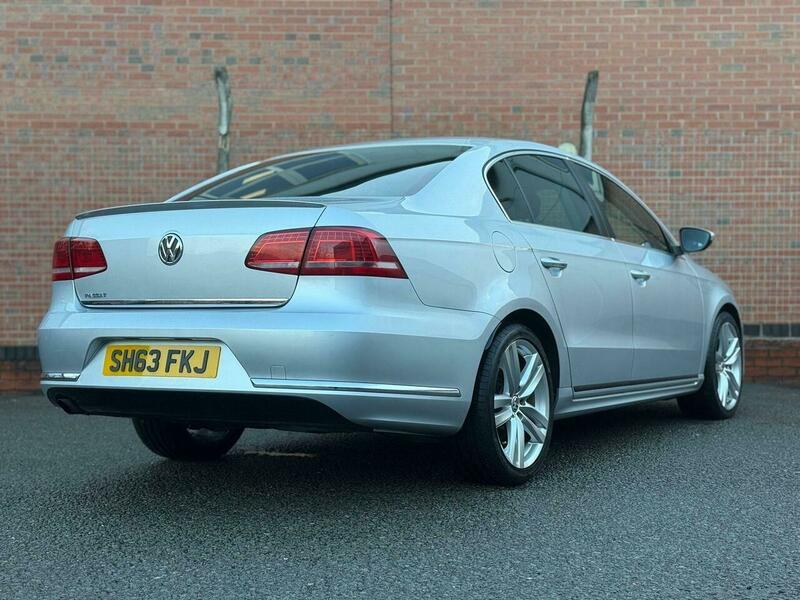 Used Volkswagen Passat for sale - 77769317: Photo 28