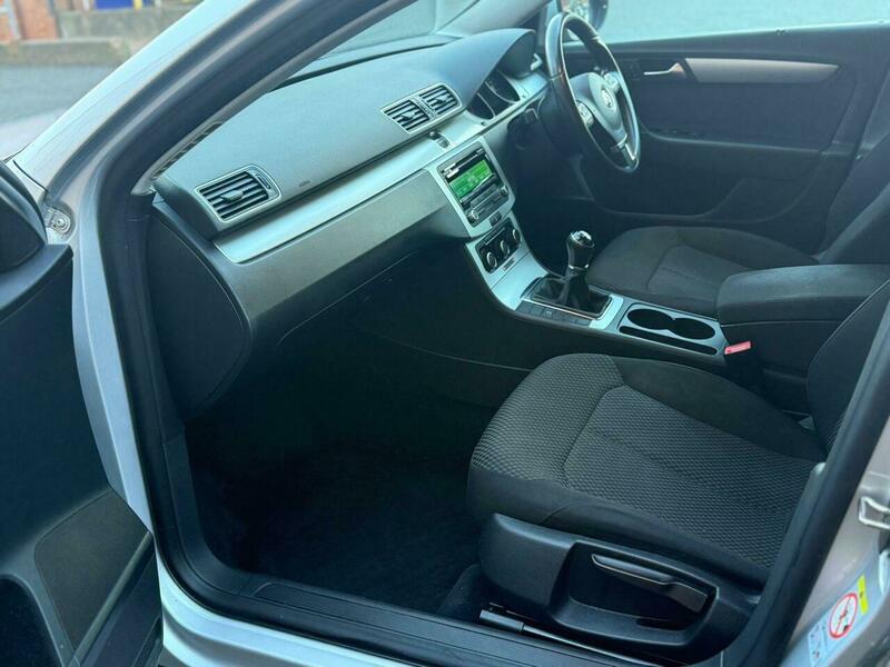 Used Volkswagen Passat for sale - 77769317: Photo 29