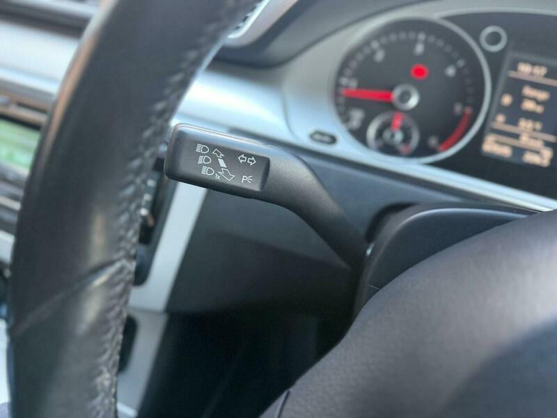 Used Volkswagen Passat for sale - 77769317: Photo 39