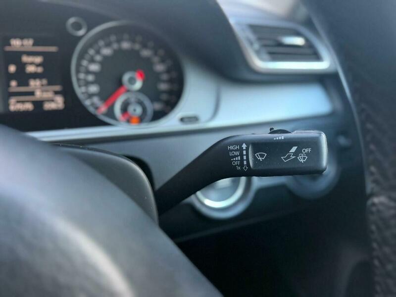 Used Volkswagen Passat for sale - 77769317: Photo 40