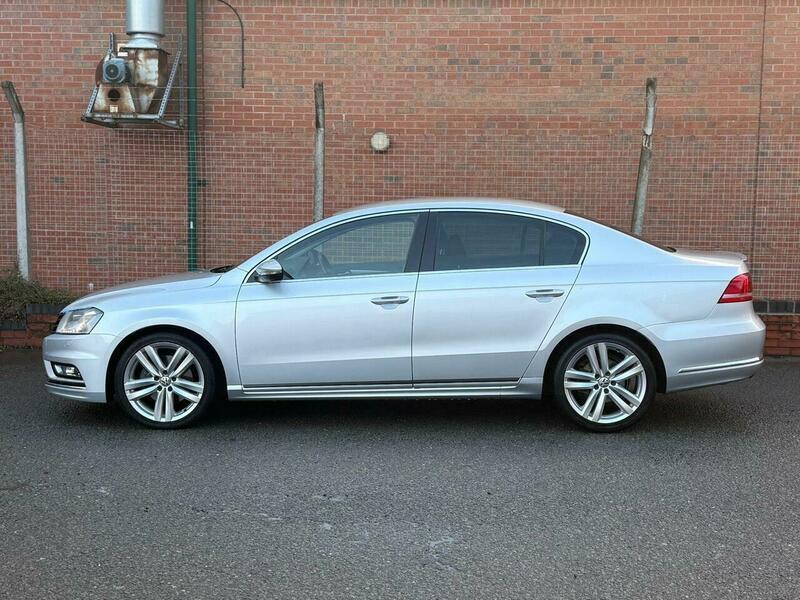 Used Volkswagen Passat for sale - 77769317: Photo 7