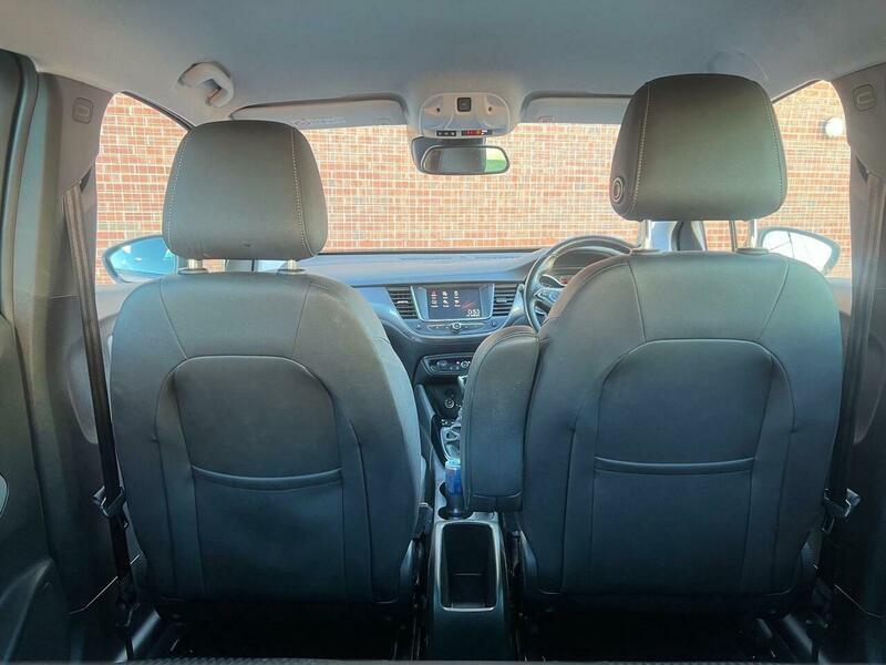 Used Vauxhall Crossland X for sale - 77769690: Photo 12