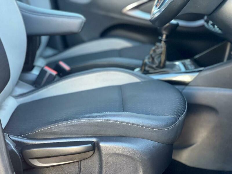 Used Vauxhall Crossland X for sale - 77769690: Photo 13