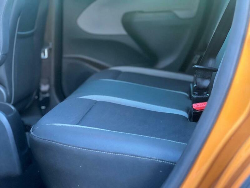 Used Vauxhall Crossland X for sale - 77769690: Photo 15