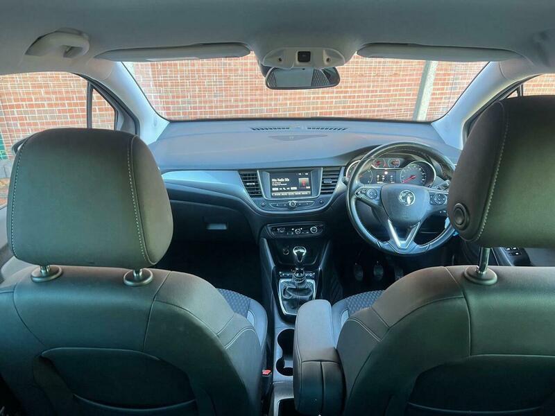 Used Vauxhall Crossland X for sale - 77769690: Photo 17