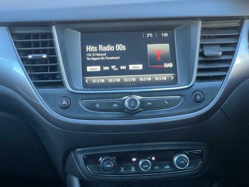 Used Vauxhall Crossland X for sale - 77769690: Photo 18