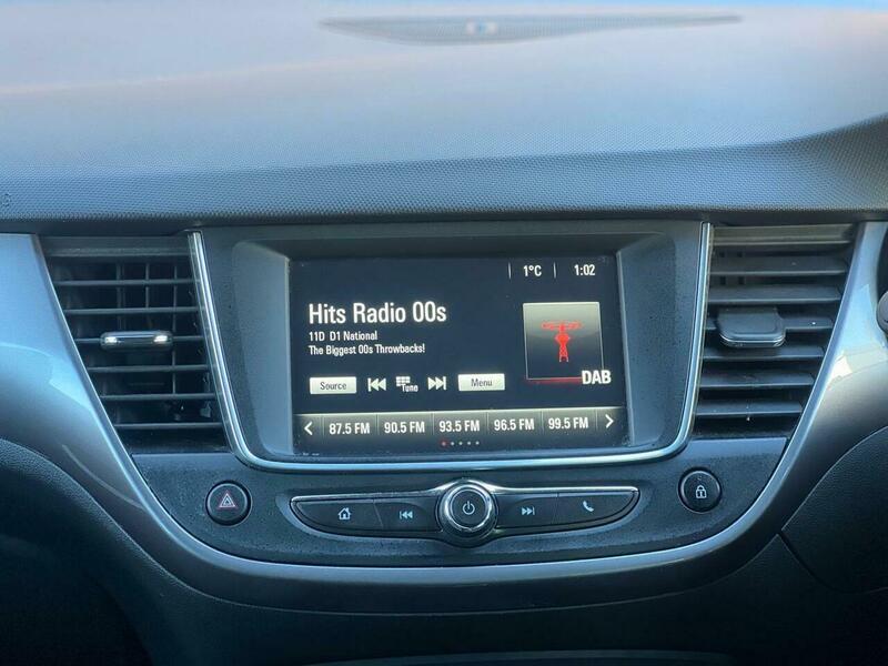 Used Vauxhall Crossland X for sale - 77769690: Photo 19