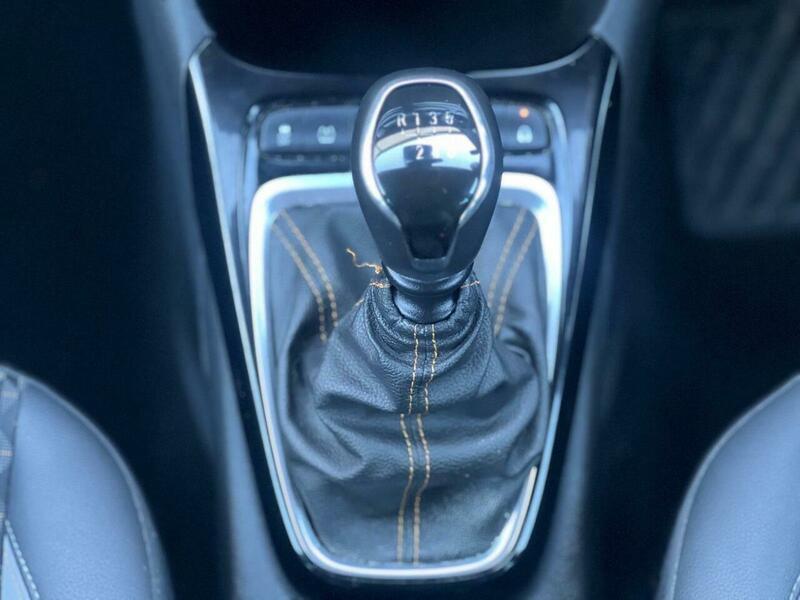 Used Vauxhall Crossland X for sale - 77769690: Photo 20