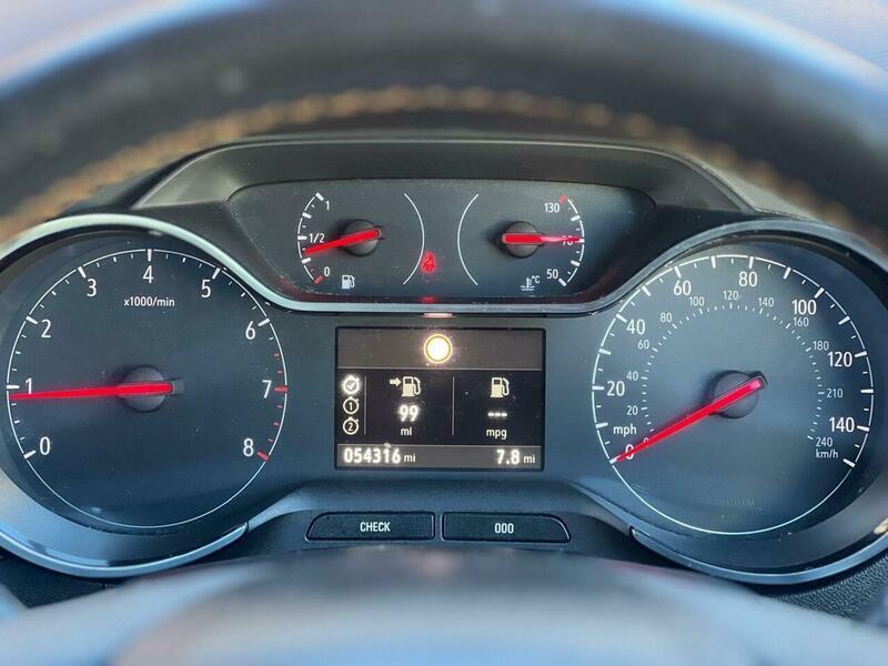 Used Vauxhall Crossland X for sale - 77769690: Photo 21