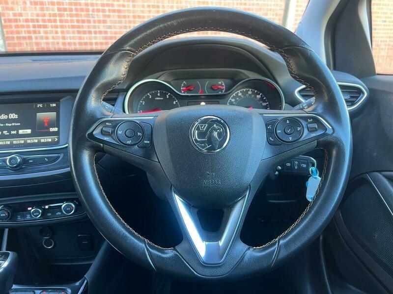 Used Vauxhall Crossland X for sale - 77769690: Photo 22