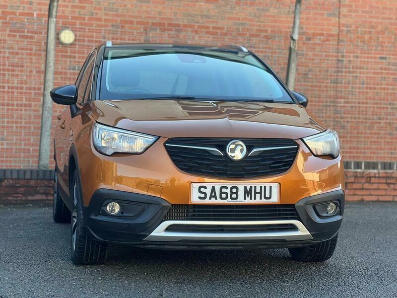 Used Vauxhall Crossland X for sale - 77769690: Photo 23