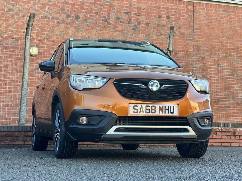 Used Vauxhall Crossland X for sale - 77769690: Photo 24