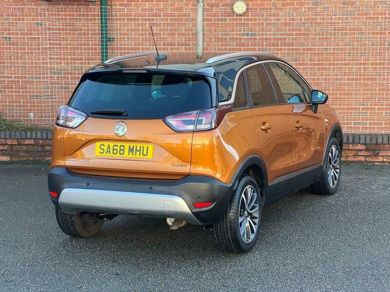 Used Vauxhall Crossland X for sale - 77769690: Photo 25