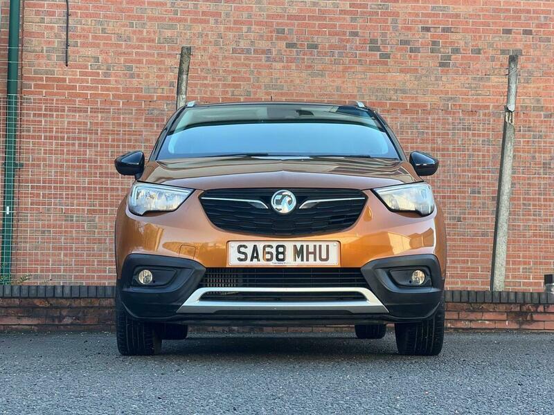 Used Vauxhall Crossland X for sale - 77769690: Photo 26