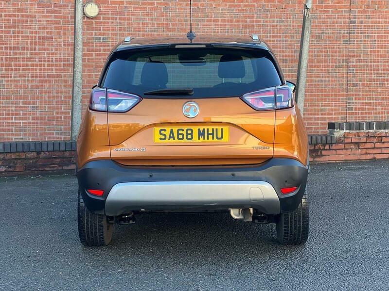 Used Vauxhall Crossland X for sale - 77769690: Photo 27