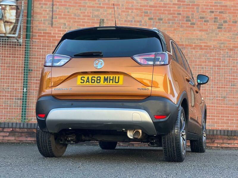 Used Vauxhall Crossland X for sale - 77769690: Photo 28