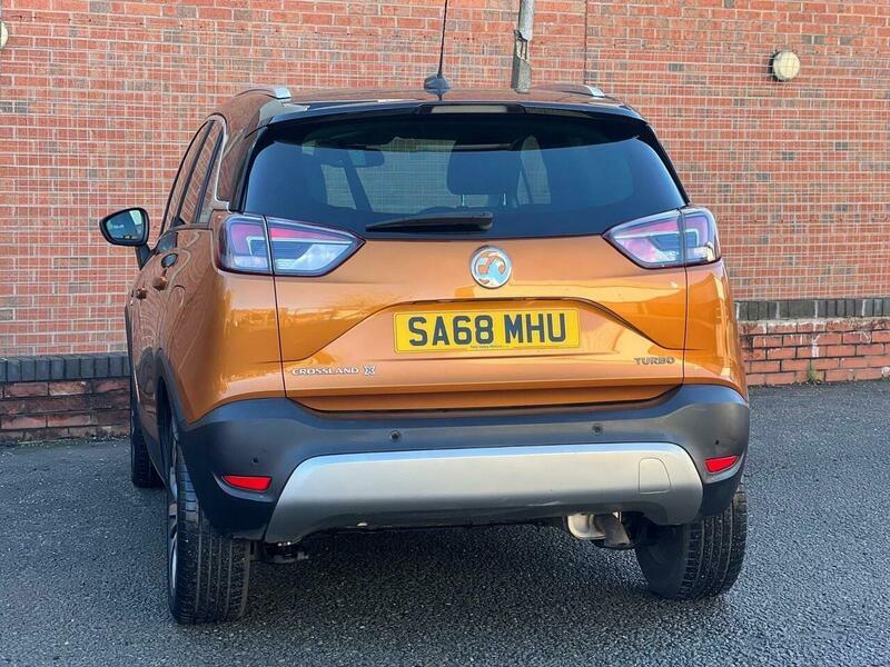 Used Vauxhall Crossland X for sale - 77769690: Photo 29