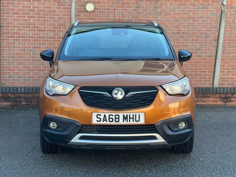 Used Vauxhall Crossland X for sale - 77769690: Photo 3