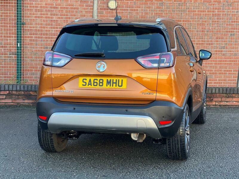 Used Vauxhall Crossland X for sale - 77769690: Photo 30