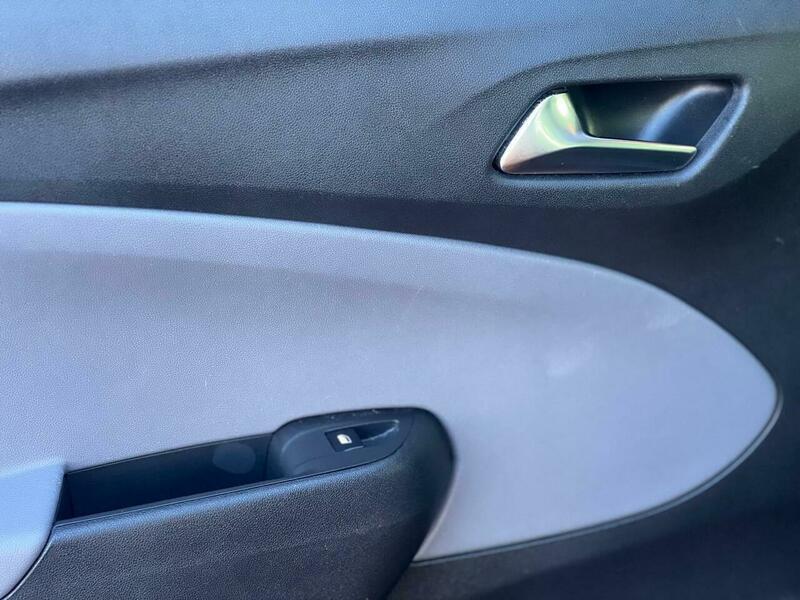 Used Vauxhall Crossland X for sale - 77769690: Photo 38