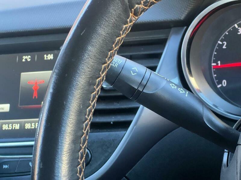 Used Vauxhall Crossland X for sale - 77769690: Photo 39