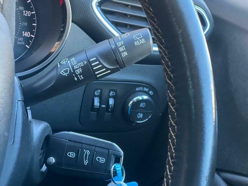 Used Vauxhall Crossland X for sale - 77769690: Photo 40