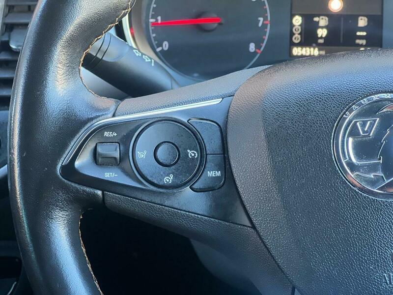 Used Vauxhall Crossland X for sale - 77769690: Photo 41