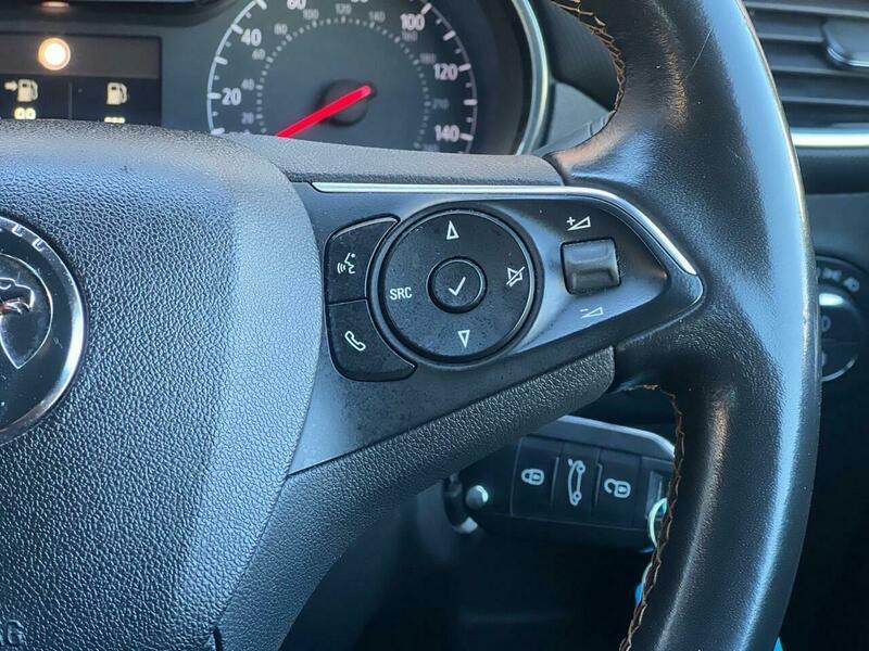 Used Vauxhall Crossland X for sale - 77769690: Photo 42