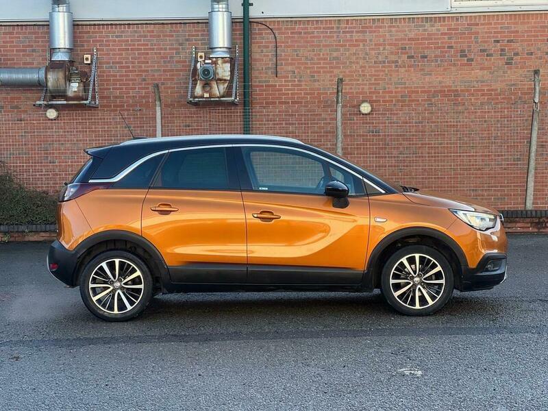 Used Vauxhall Crossland X for sale - 77769690: Photo 5
