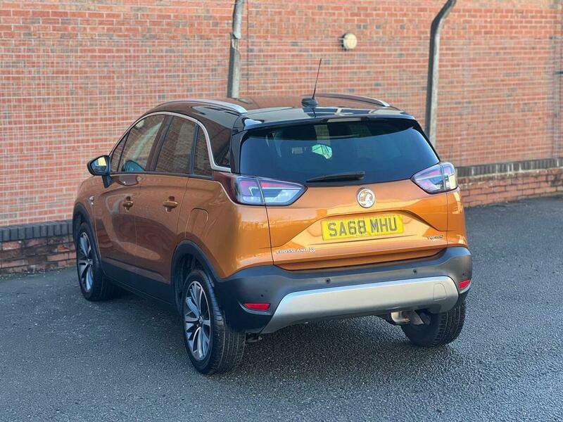 Used Vauxhall Crossland X for sale - 77769690: Photo 6
