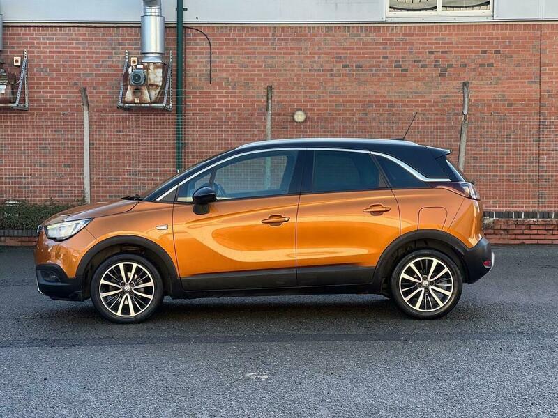 Used Vauxhall Crossland X for sale - 77769690: Photo 7