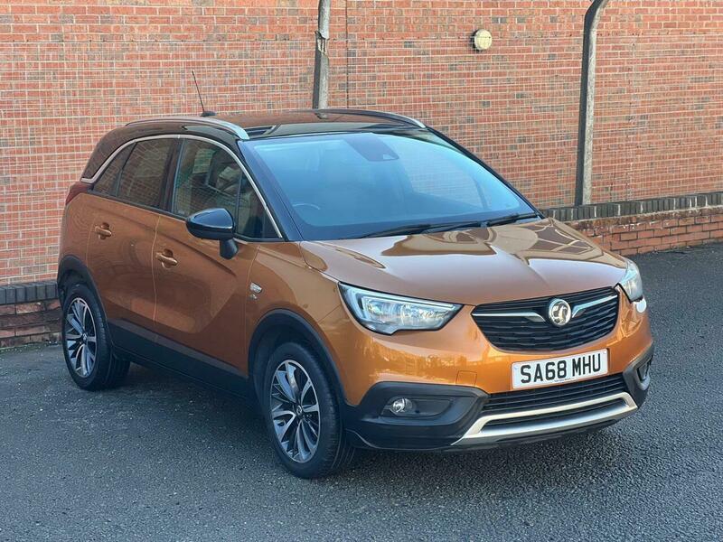 Used Vauxhall Crossland X for sale - 77769690: Photo 9