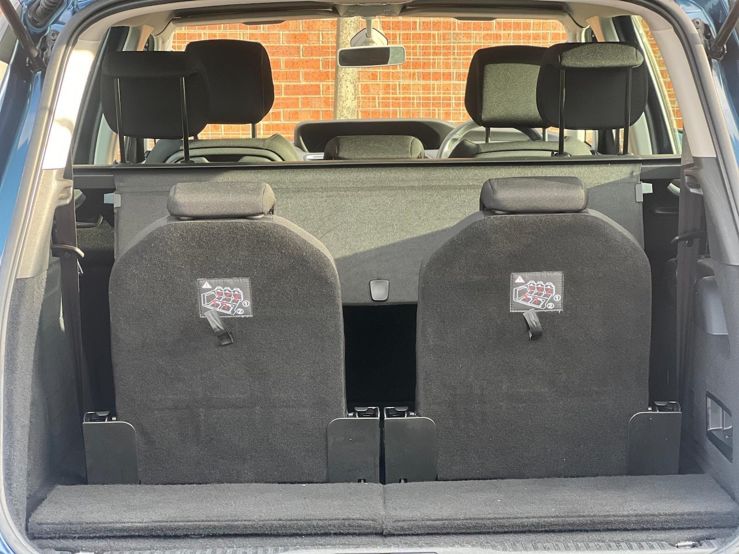 Used Citroen Grand C4 Picasso for sale - 77768764: Photo 10