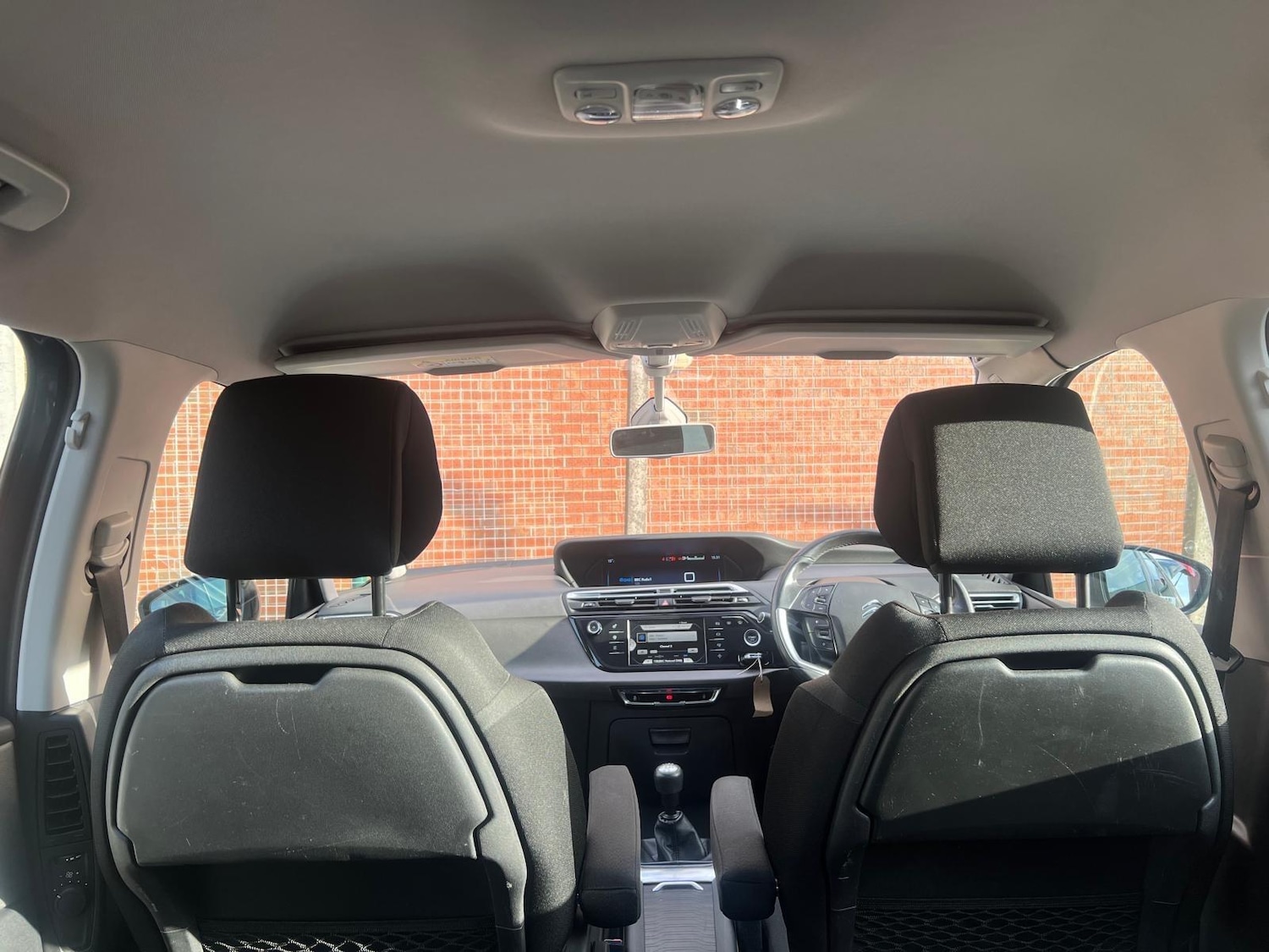 Used Citroen Grand C4 Picasso for sale - 77768764: Photo 11