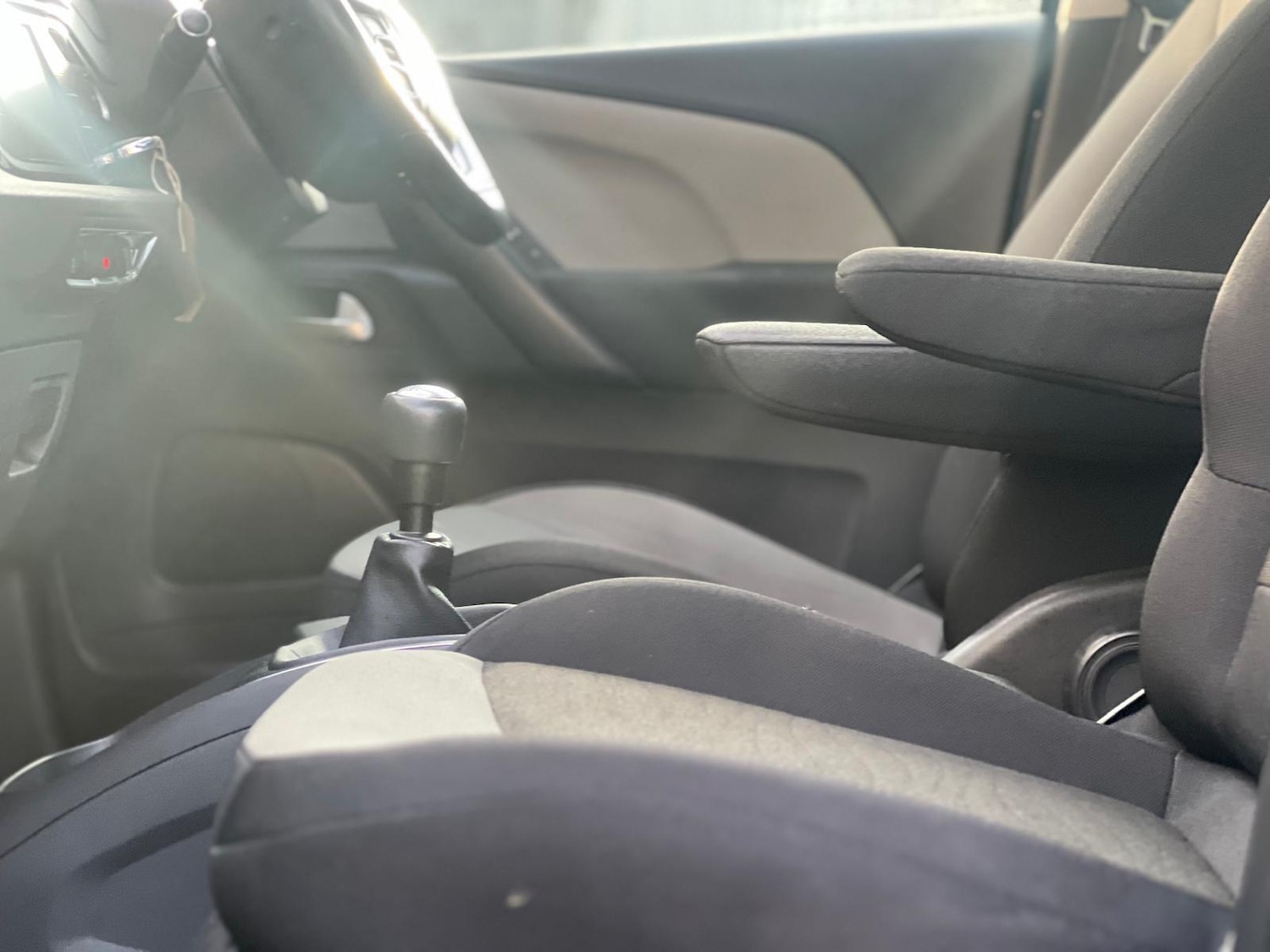 Used Citroen Grand C4 Picasso for sale - 77768764: Photo 13