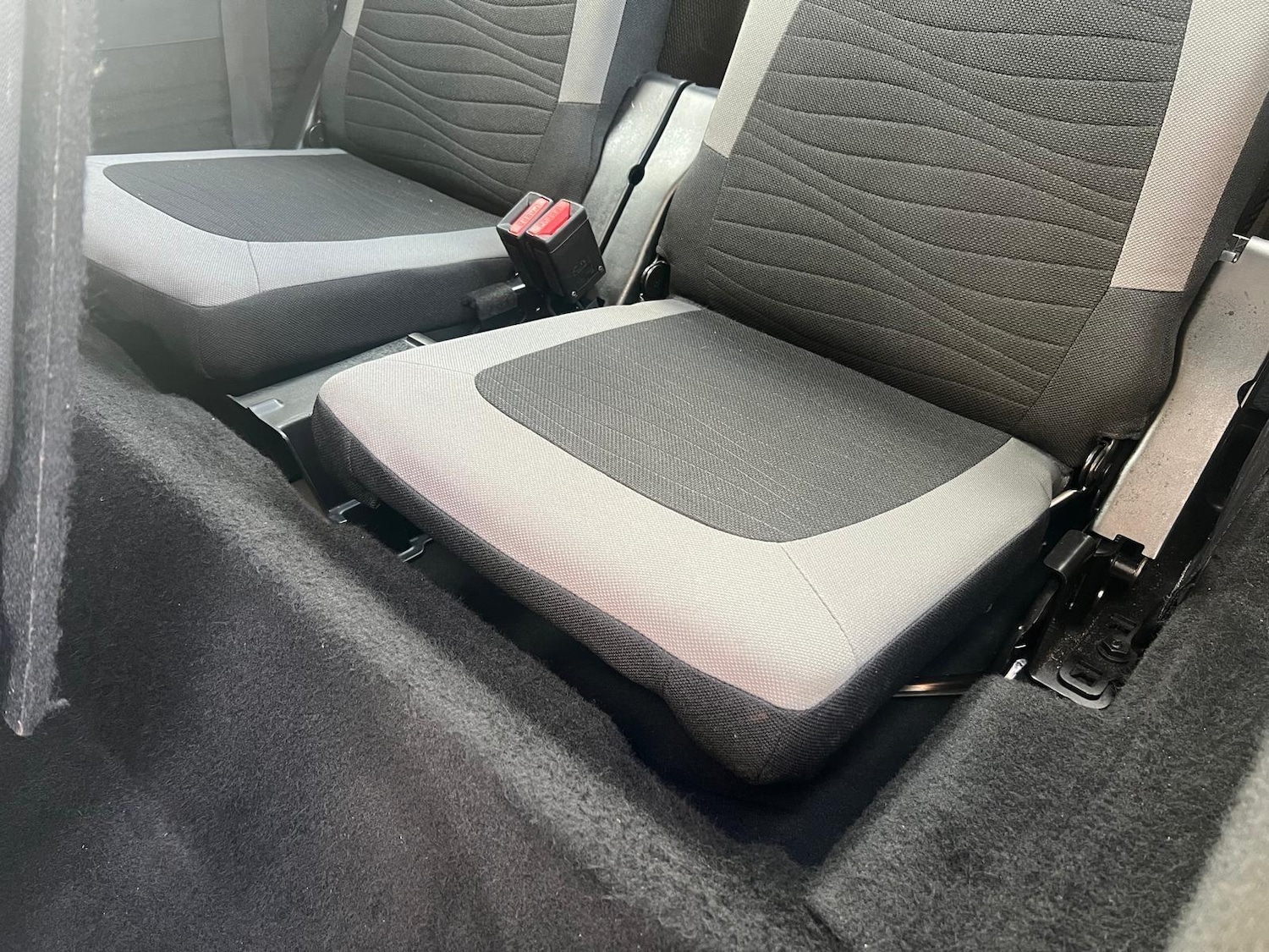 Used Citroen Grand C4 Picasso for sale - 77768764: Photo 17