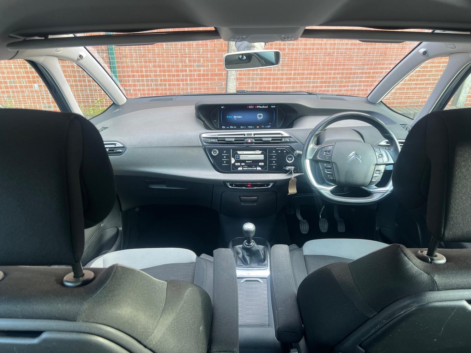 Used Citroen Grand C4 Picasso for sale - 77768764: Photo 19