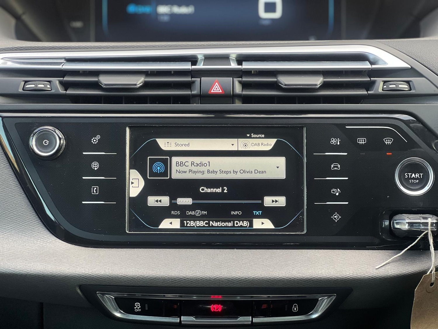 Used Citroen Grand C4 Picasso for sale - 77768764: Photo 20