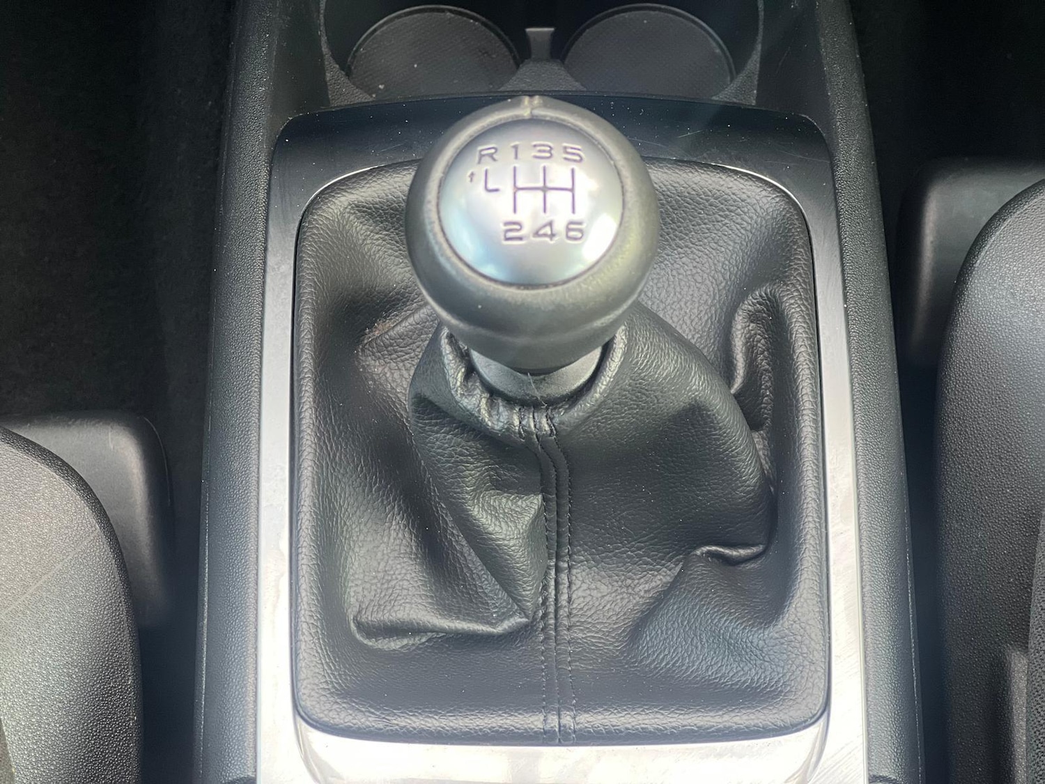 Used Citroen Grand C4 Picasso for sale - 77768764: Photo 21