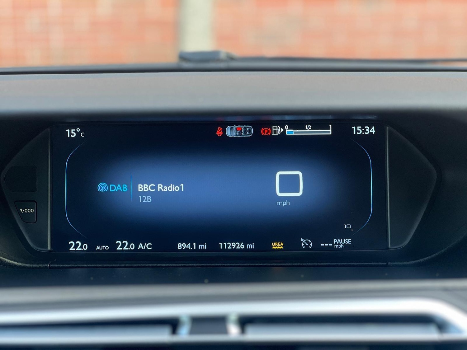 Used Citroen Grand C4 Picasso for sale - 77768764: Photo 22