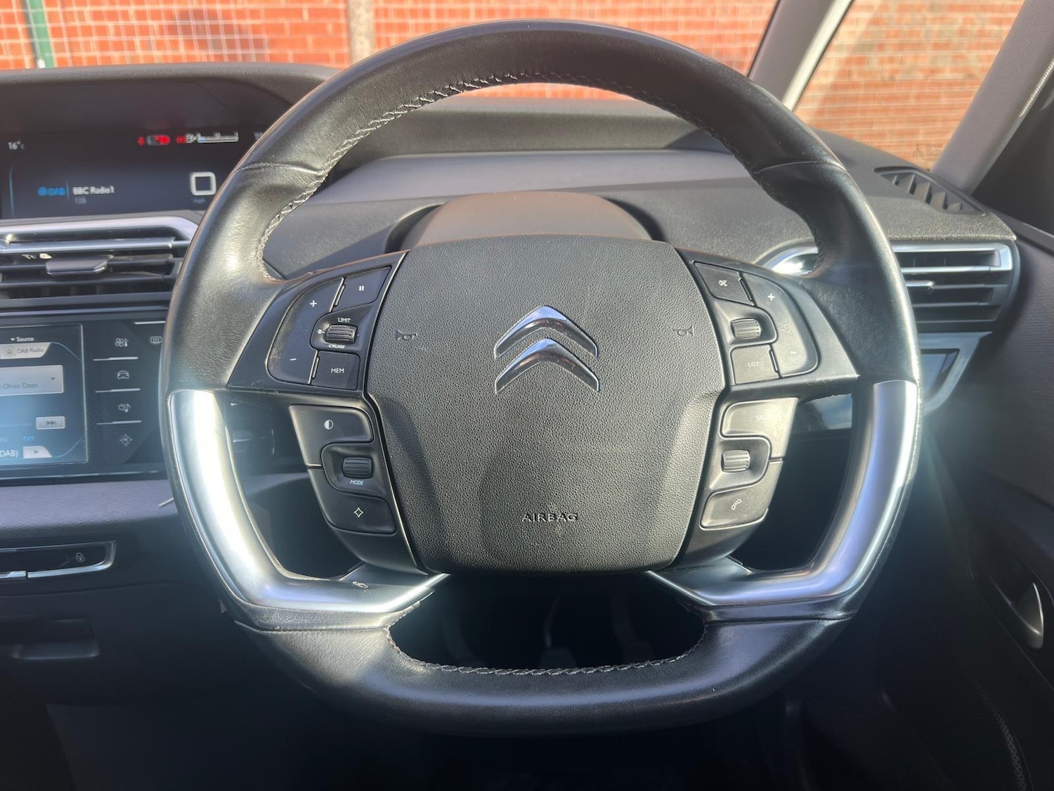 Used Citroen Grand C4 Picasso for sale - 77768764: Photo 23