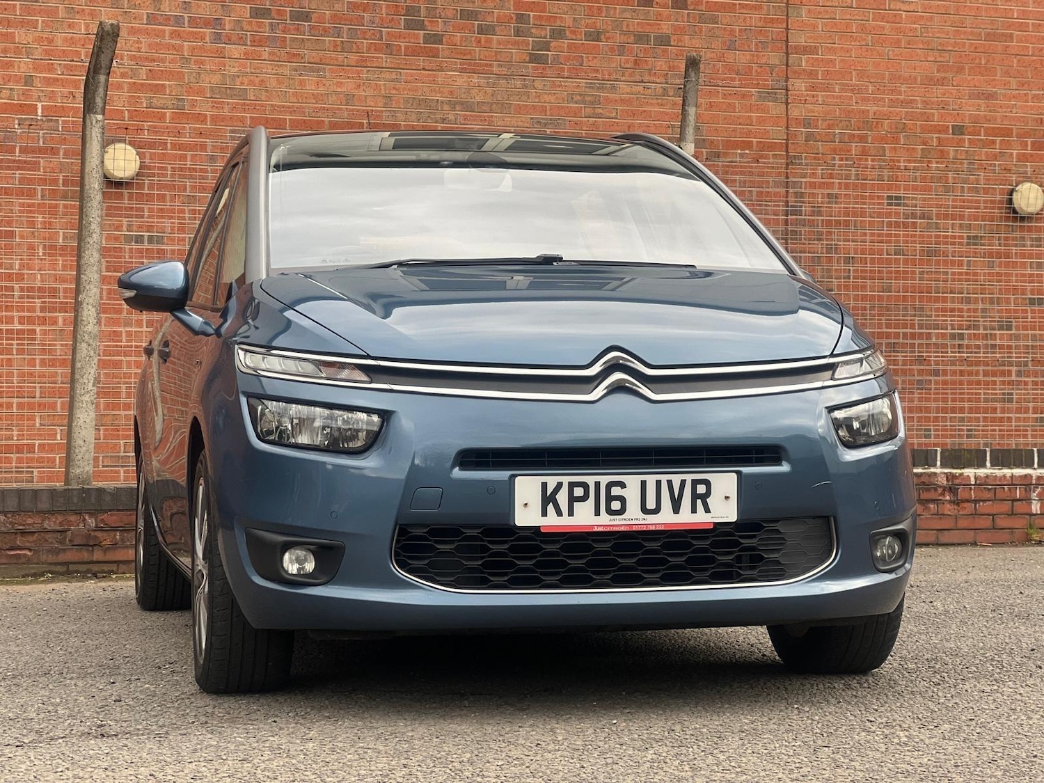 Used Citroen Grand C4 Picasso for sale - 77768764: Photo 25