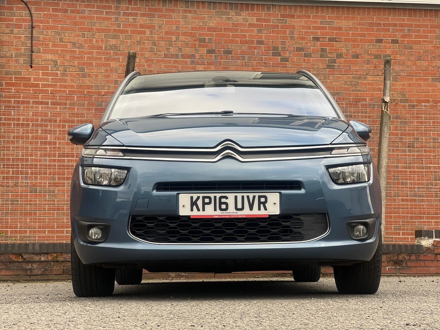 Used Citroen Grand C4 Picasso for sale - 77768764: Photo 27